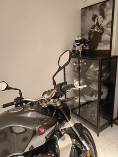Honda CB1000R - photo 5