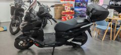 Wuyang Honda NWT150 - ფოტო 3