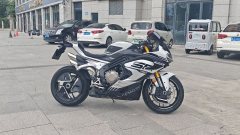 CFMOTO 750SR-S - ფოტო 2