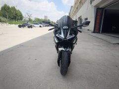 CFMOTO 675SR-R - ფოტო 1