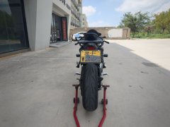 CFMOTO 675SR-R - ფოტო 5