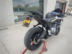 CFMOTO 675SR-R - ფოტო 6