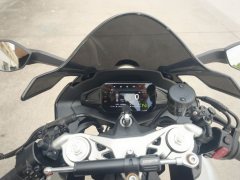 CFMOTO 675SR-R - ფოტო 9
