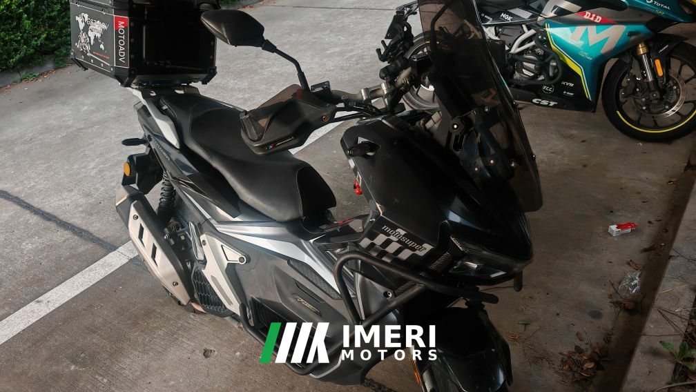 2022 Buleisitong Polar Universe ADV150