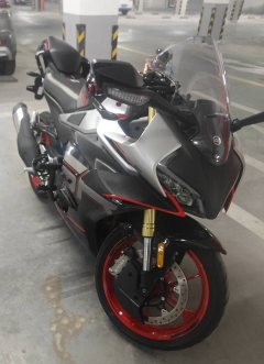 CFMOTO 450SR - ფოტო 2