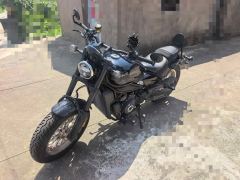 CFMOTO 450CL-C - ფოტო 2