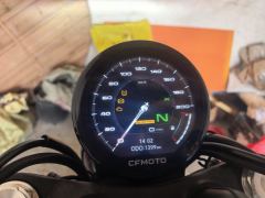 CFMOTO 450CL-C - ფოტო 5