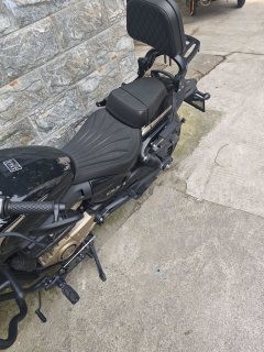 Voge CU250 - ფოტო 2
