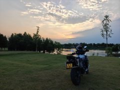 Zontes 703F 700 cc - ფოტო 1