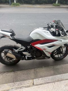 Kayo 350RR Jerez - ფოტო 2