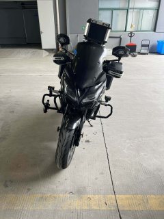Nuoma Traveler 255GT 250 cc - photo 2