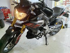 BMW G 310 R - ფოტო 1