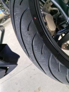 BMW G 310 R - ფოტო 5