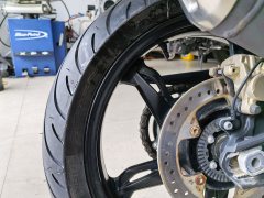 BMW G 310 R - ფოტო 7