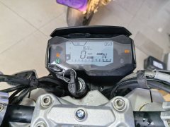 BMW G 310 R - ფოტო 8
