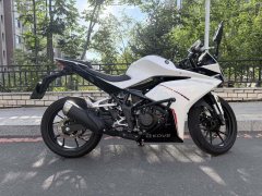 Kayo 250RR - ფოტო 1