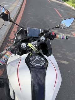 Kayo 250RR - ფოტო 10