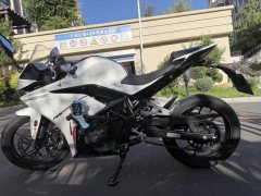 Kayo 250RR - ფოტო 2
