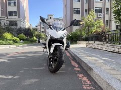 Kayo 250RR - ფოტო 3