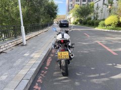 Kayo 250RR - ფოტო 4