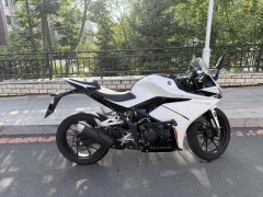 Kayo 250RR - ფოტო 5