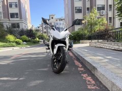 Kayo 250RR - ფოტო 6