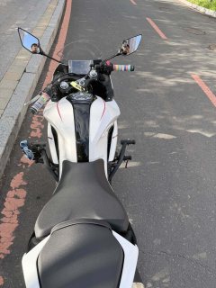 Kayo 250RR - ფოტო 7