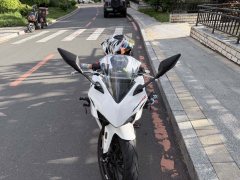 Kayo 250RR - ფოტო 8