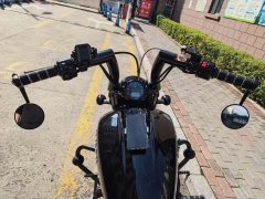 Indian Scout 1200 cc - ფოტო 3