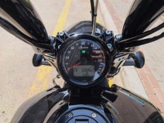 Indian Scout 1200 cc - ფოტო 4