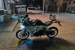 Kayo 321RR 320 cc - фото 1