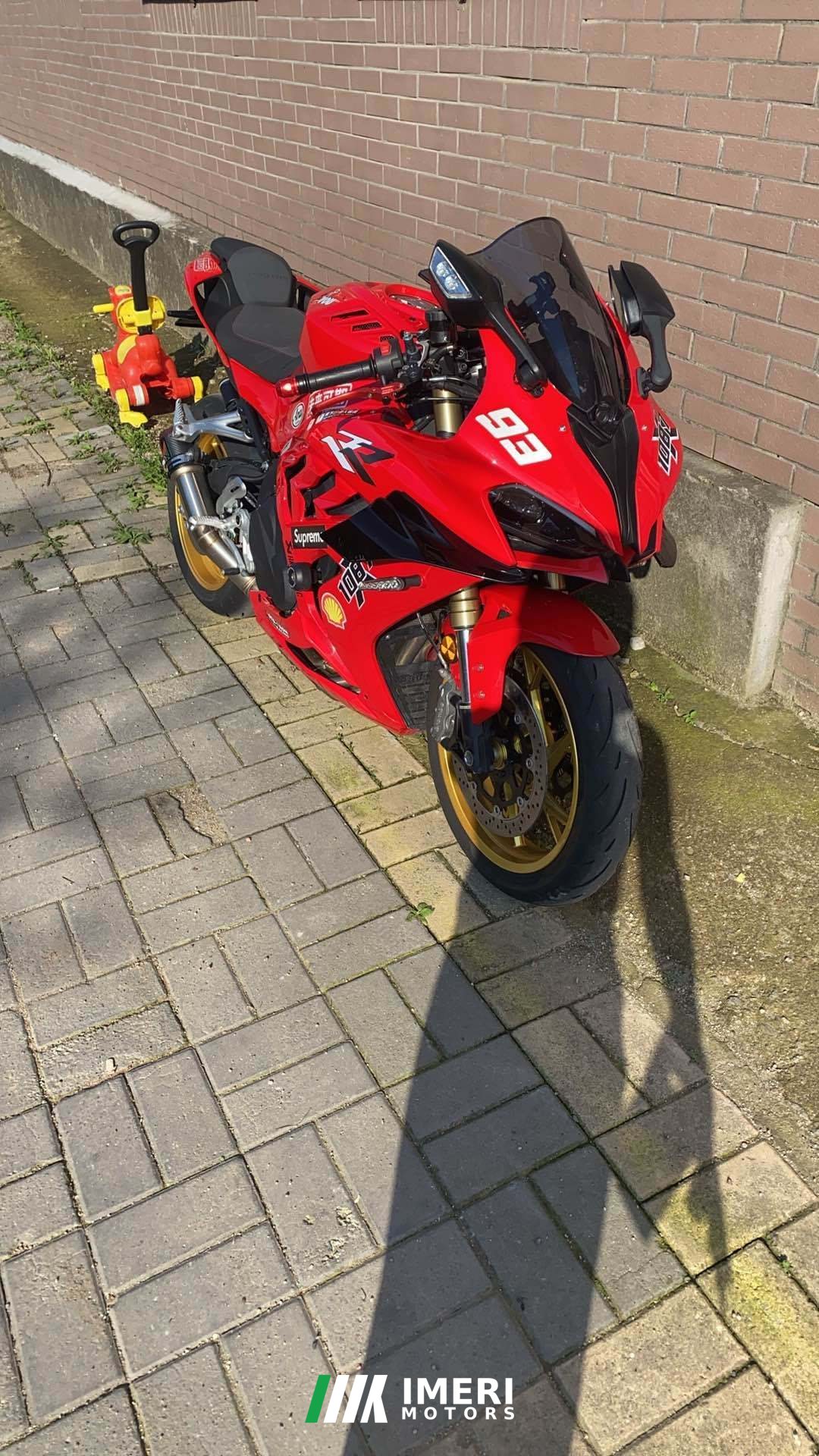2025 QJMOTOR 800