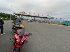 QJMOTOR 800 - ფოტო 2