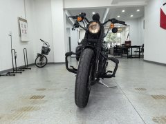 Harley-Davidson Iron883 - photo 2