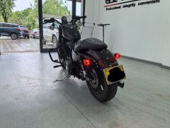 Harley-Davidson Iron883 - photo 7