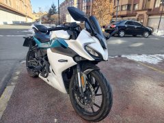 CFMOTO 250SR - ფოტო 1