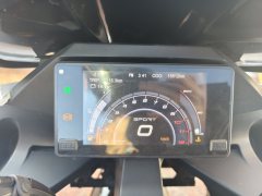 CFMOTO 250SR - ფოტო 5