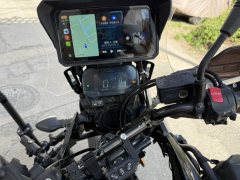 Haojue Suzuki DL250 - фото 3