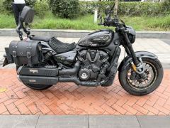 Voge CU625 600 cc - фото 2