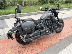 Voge CU625 600 cc - фото 3