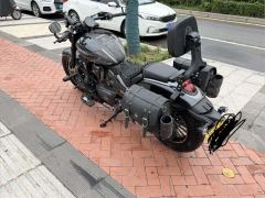 Voge CU625 600 cc - фото 4