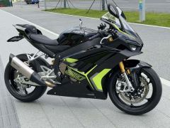 Zhangxue Motorcycles 820RR - photo 1