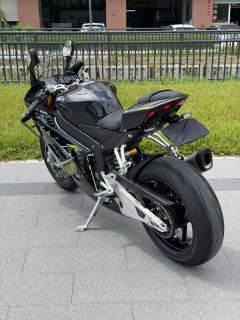 Zhangxue Motorcycles 820RR - photo 10