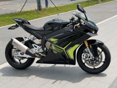 Zhangxue Motorcycles 820RR - photo 12
