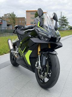 Zhangxue Motorcycles 820RR - photo 3