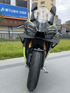 Zhangxue Motorcycles 820RR - photo 5