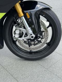 Zhangxue Motorcycles 820RR - photo 6