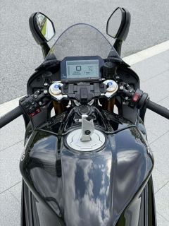 Zhangxue Motorcycles 820RR - photo 8
