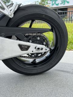 Zhangxue Motorcycles 820RR - photo 9