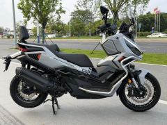 Zontes 368G - ფოტო 1